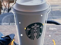 -星巴克(成都科学城店)