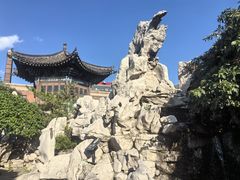 -张学良旧居陈列馆