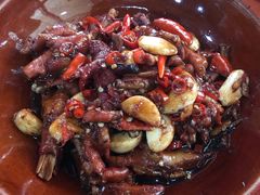 -老三样·美食研究中心(世贸路店)