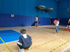 -YBDL青少年篮球发展联盟(海上海店)