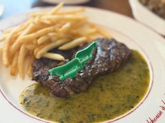 -Entrecôte 法国牛扒馆(保利·时光里店)