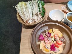 -匠和风精致料理(福州金融街万达店)