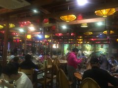 大堂-老凯俚酸汤鱼(鸿通城店)