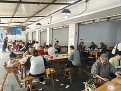 -温记府廟豆汤饭·始于1955年(海椒店)