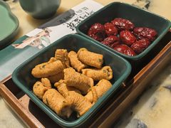 -锦府盐帮·侯宅(五棵松万达店)