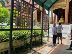 -帕辛寺