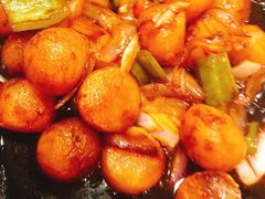 -状元阁烧烤(群力店)