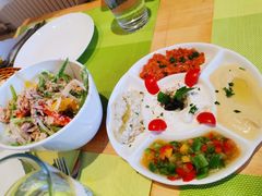 -ALAMEEN阿拉伯餐厅(三里屯店)