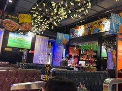 -AK47烤羊腿串吧(柳浪家园店)