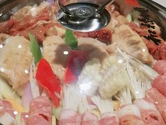 -和福顺养生焖锅(吾悦广场店)