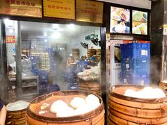 -清泉阁包子铺(中山路店)