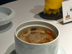 -荣轩(新荣记环球金融中心店)