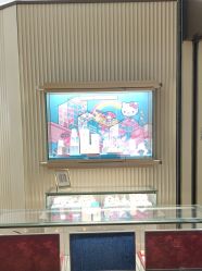 -周生生Chow Sang Sang(又一城店)