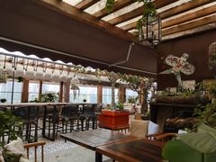 -时光乌托邦空中花园餐厅川味·融合菜(幸福广场店)