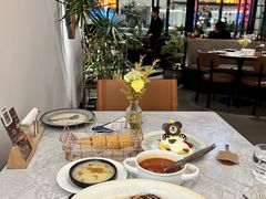 -西堤牛排(南京龙江店)