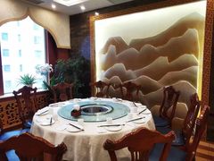 -东来顺饭庄(金泉广场店)