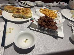-郑庄脂渣海鲜楼(九水路店)
