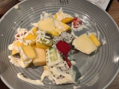 -星叶·东南亚料理(温州万象城店)