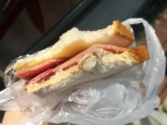 -安德鲁饼店(总店)