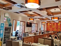 -福来居烤鸭店(天坛二店)