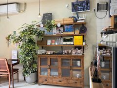 -AHAVA·Fang Baking Studio