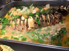 -鱼酷活鱼烤鱼(沈阳大悦城店)