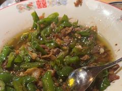 -破三川·新川菜(静安大融城店)