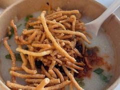 -正南齐北·老街糯米团(洪崖洞店)