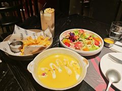 -Nord Grill&Bar Highland诺德西餐(深圳欢乐海岸店)