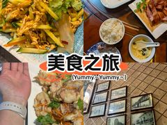 -华竹饭店(中央大街店)