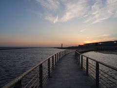-南汇嘴观海公园