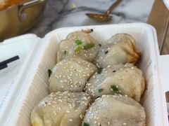 -小杨生煎(成山巴黎春天店)