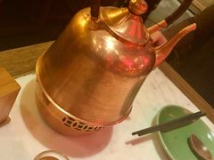 -小吊梨汤·北京菜·烤鸭(清河万象汇店)