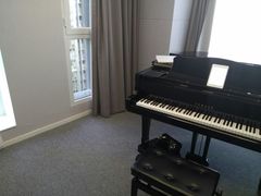 -Melody Mentor音乐私教馆(朝外·悠唐店)