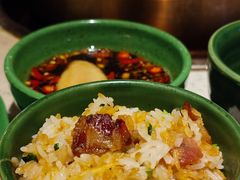 -润园四季椰子鸡火锅(海上世界店)