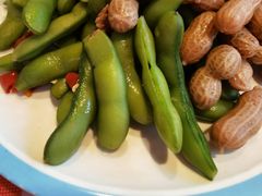 -龚海宝· 烧烤· 羊肉原切挂糊更好吃(庄市店)