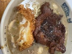 -无名氏面馆(邮电路店)