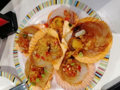 -吉布鲁牛排海鲜自助(成都大悦城店)