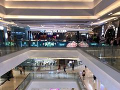 -万达广场(福州金融街店)