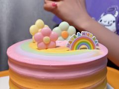 -美心西饼mx cakes(猎德优托邦店)