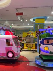 -meland亲子乐园·派对·研学(淄博万象汇店)