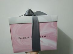 -福气鲜活面包·生日蛋糕