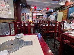 -内蒙联营烧麦 草原石榴红(护国寺店)