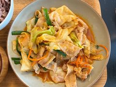 -无印良品餐堂 MUJI Diner(成都太古里店)