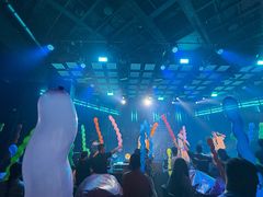 -MOSSO·Liveshow(M3香港广场店)