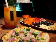 -锅炉咖啡·西餐·音乐酒厂