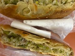 -刘信牛羊肉泡馍小炒(回民街店)