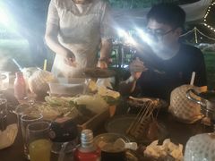 -天目湖御水温泉·度假酒店