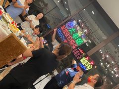 -大树头·花园餐厅(市桥店)