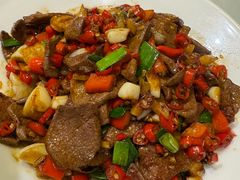 -不倒翁·安徽名菜楼(步行街店)